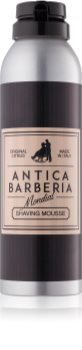 Mondial Original Citrus schiuma da barba