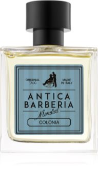 Mondial Original Talc Eau de Toilette per uomo