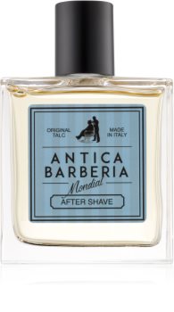 Mondial Antica Barberia Original Talc voda po holení