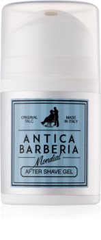 Mondial Antica Barberia Original Talc gel za po britju