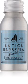 Mondial Antica Barberia Original Talc olio pre-rasatura
