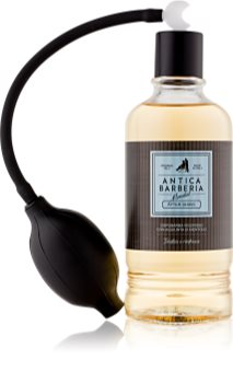 Mondial Antica Barberia Original Talc lozione after-shave