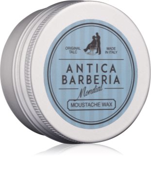 Mondial Original Talc Bartwachs