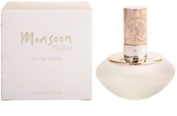 Monsoon Elation toaletní voda pro ženy 30 ml