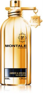 Montale Amber & Spices Eau de Parfum Unisex