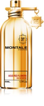 Montale Aoud Red Flowers eau de parfum unissexo