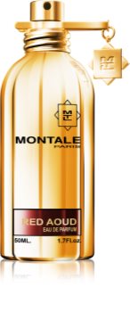 Montale Red Aoud Eau de Parfum Unisex