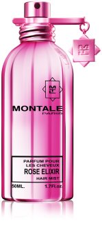 Montale Rose Elixir zapach do włosów dla kobiet