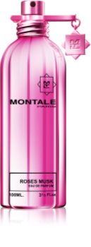 Montale Roses Musk parfumska voda za ženske