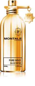 Montale Pure Gold woda perfumowana dla kobiet