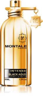 Montale Black Aoud Black Aoud Intense Eau de Parfum Unisex