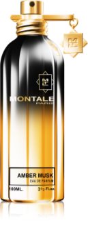 Montale Amber Musk parfemska voda uniseks
