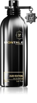 Montale Oud Edition Eau de Parfum Unisex