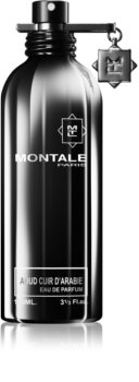 Montale Aoud Cuir d'Arabie parfumovaná voda pre mužov