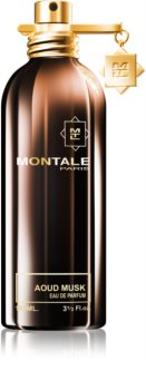 Montale Aoud Musk parfumovaná voda unisex