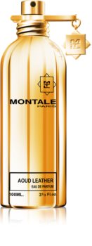 Montale Aoud Leather woda perfumowana unisex