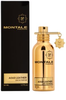 Montale Aoud Leather eau de parfum unisex