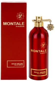 Montale Aoud Meloki Eau de Parfum 