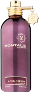 Montale Aoud Greedy parfumovaná voda tester unisex 100 ml