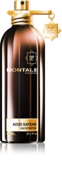 Montale Aoud Safran Eau de Parfum unissexo