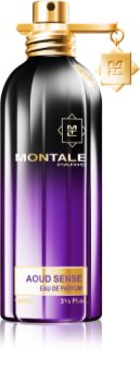 Montale Aoud Sense eau de parfum unissexo