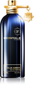 Montale Blue Amber Parfumuotas vanduo Unisex