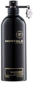 Montale Black Aoud eau de parfum para hombre 100 ml caja de regalo