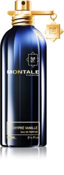 Montale Chypré Vanillé Eau de Parfum unissexo
