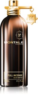 Montale Full Incense parfémovaná voda unisex