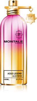 Montale Aoud Legend parfumovaná voda unisex