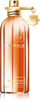 Montale Orange Aoud Eau de Parfum unisex