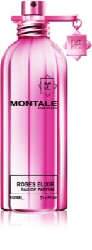 Montale Rose Elixir Eau de Parfum Naisille