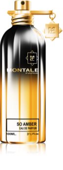 Montale So Amber Eau de Parfum Unisex
