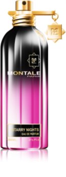 montale starry night avis