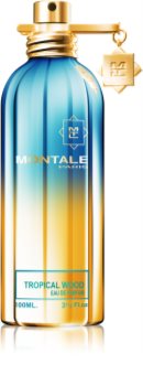 Montale Tropical Wood woda perfumowana unisex