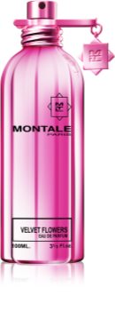 parfum montale velvet flowers