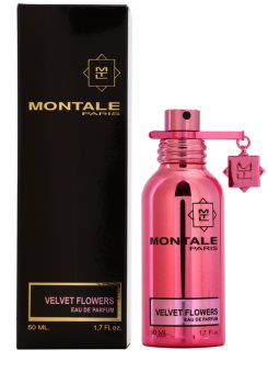 Montale Velvet Flowers Eau de Parfum Unisex