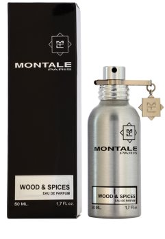 Montale Wood & Spices Eau de Parfum til mænd