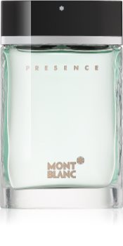 Montblanc Presence Eau de Toilette til mænd