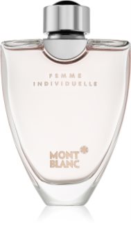 Montblanc Femme Individuelle Eau de Toilette for Women