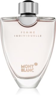 mont blanc femme parfum