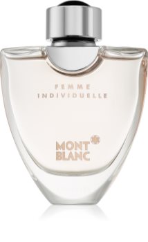Montblanc Femme Individuelle Eau de Toilette für Damen