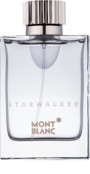 mont blanc starwalker eau de toilette