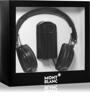 Montblanc Emblem set cadou VII. pentru bărbați