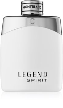 mont blanc legend spirit eau de toilette spray