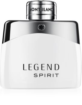 Montblanc Legend Spirit toaletná voda pre mužov