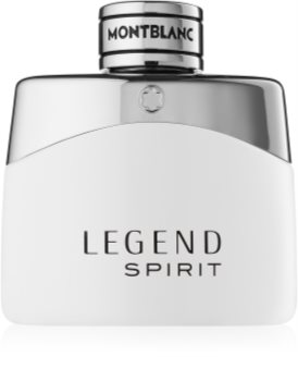 Montblanc Legend Spirit woda toaletowa dla mężczyzn