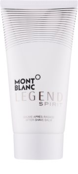 Montblanc Legend Spirit βάλσαμο για μετά το ξύρισμα για άντρες