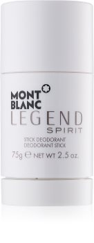 Montblanc Legend Spirit Deo-Stick für Herren