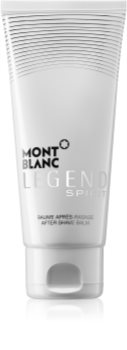 Montblanc Legend Spirit balzám po holení pro muže